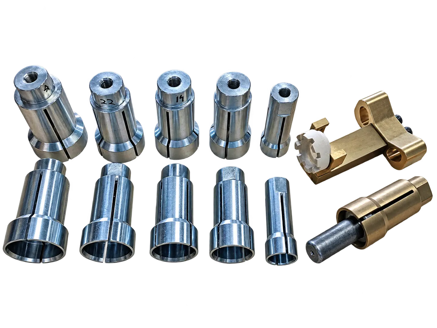 อุปกรณ์สำหรับงานเชื่อมและติดตั้ง Shear Stud